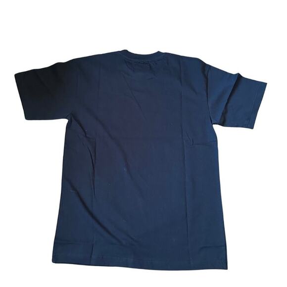 Market Jimi Hendrix Kiss The Sky Black Graphic T Shirt Small - Picture 3 of 5